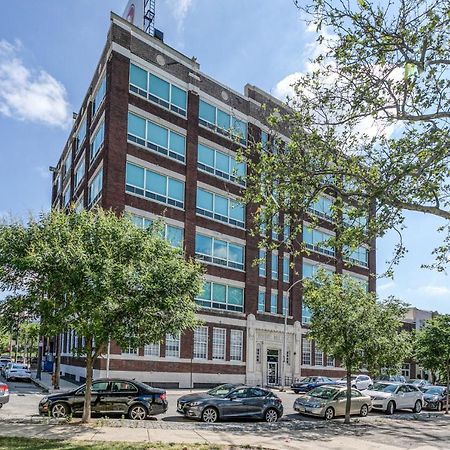 Metroflatsat509vinestreet Apartment Philadelphia Exterior foto