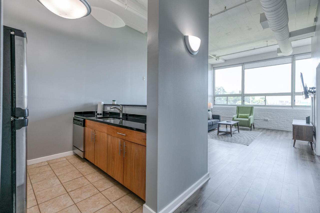 Metroflatsat509vinestreet Apartment Philadelphia Exterior foto