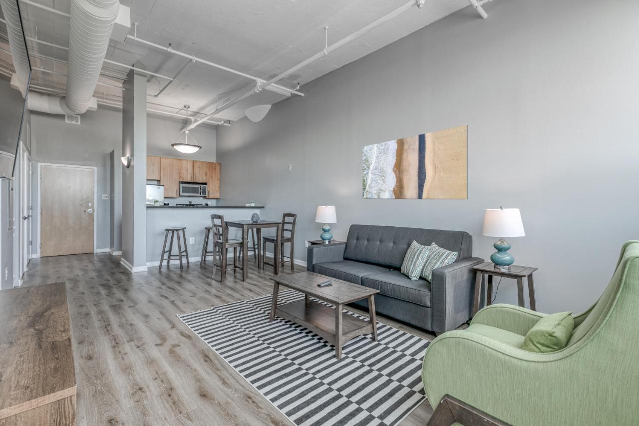 Metroflatsat509vinestreet Apartment Philadelphia Exterior foto