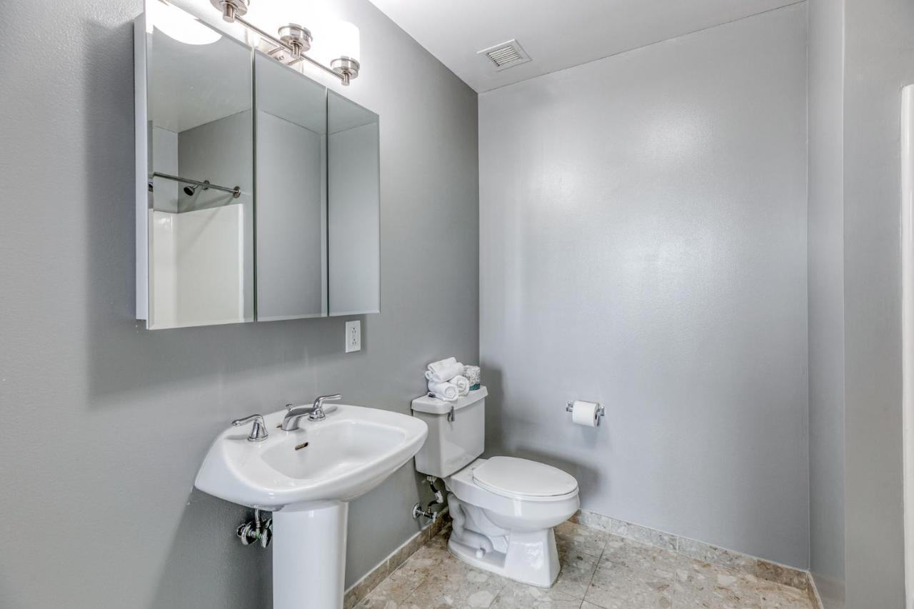 Metroflatsat509vinestreet Apartment Philadelphia Exterior foto