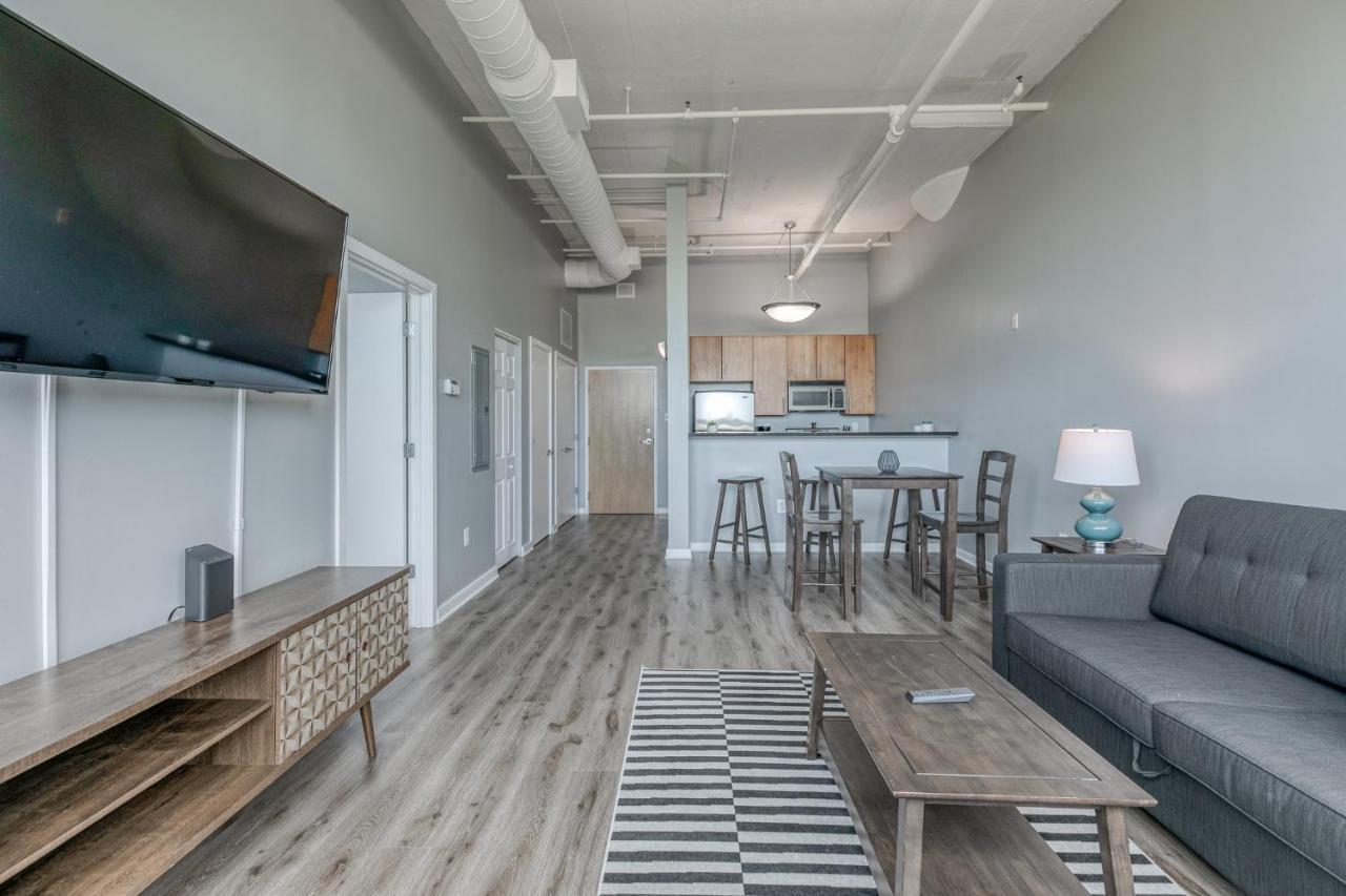 Metroflatsat509vinestreet Apartment Philadelphia Exterior foto