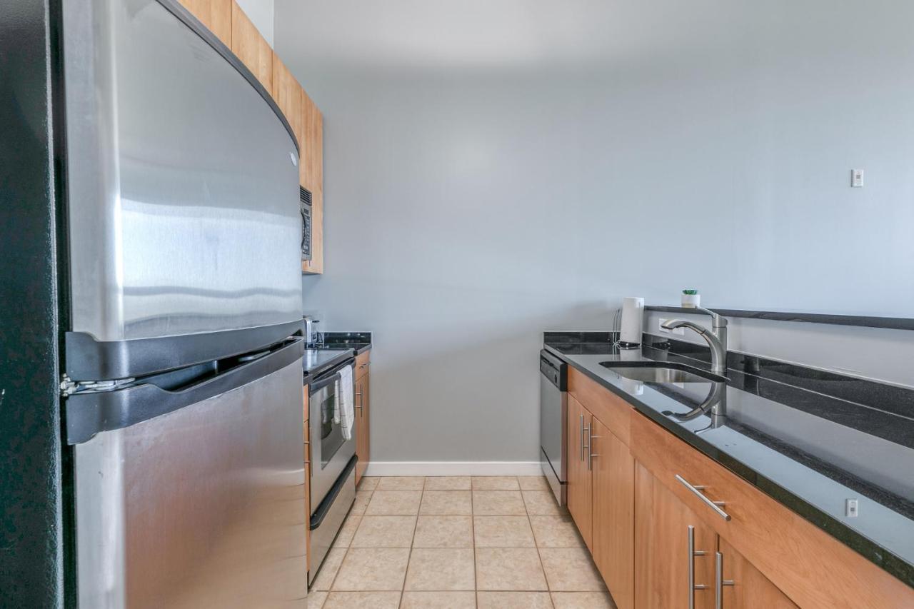 Metroflatsat509vinestreet Apartment Philadelphia Exterior foto