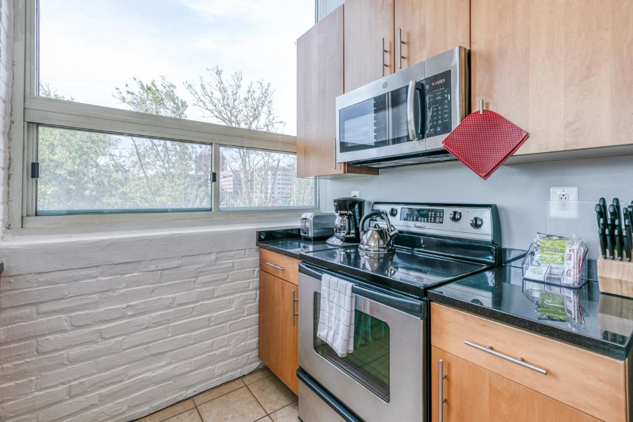 Metroflatsat509vinestreet Apartment Philadelphia Exterior foto