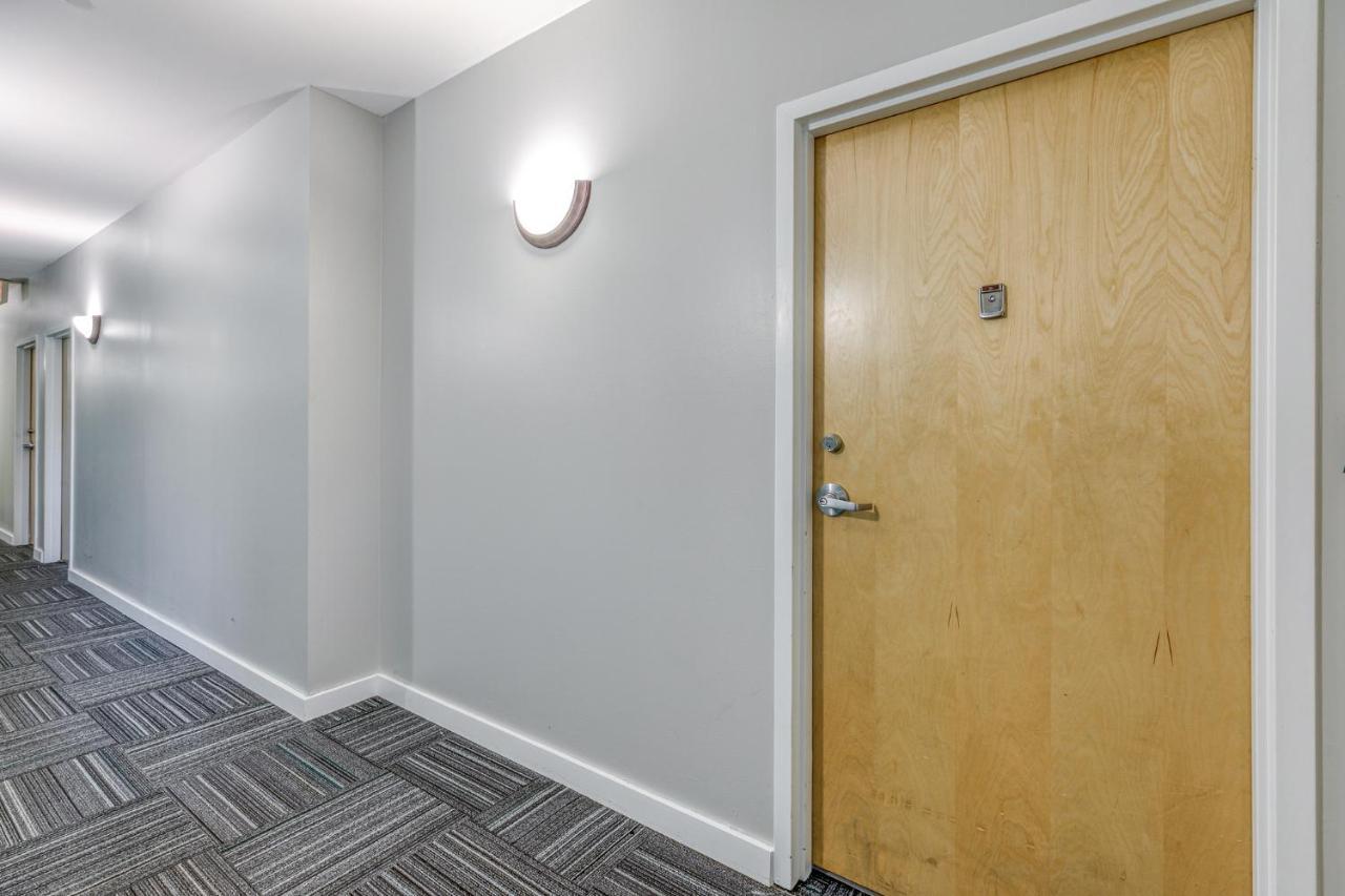 Metroflatsat509vinestreet Apartment Philadelphia Exterior foto